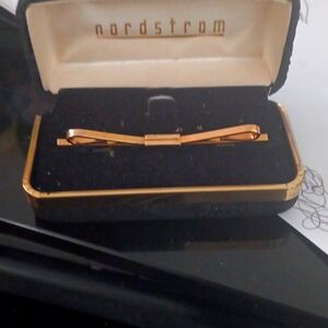 Nordstrom Vintage Tie Bar